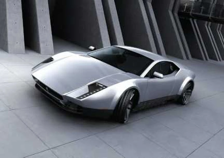 De Tomaso potrebbe produrre a Termini Imerese