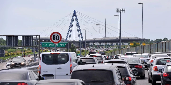 Autostrade, le date dello sciopero