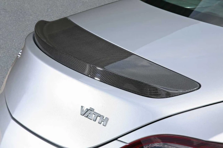 Mercedes SLS AMG V63S by Väth