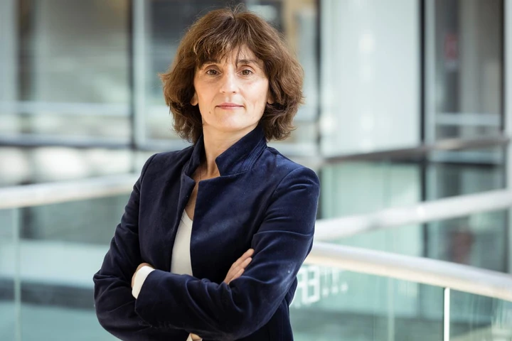 Renault: Hélèn Josselin è la nuova direttrice della comunicazione