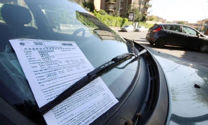 Pagamento multe entro 5 giorni: tempi e sconto 30%