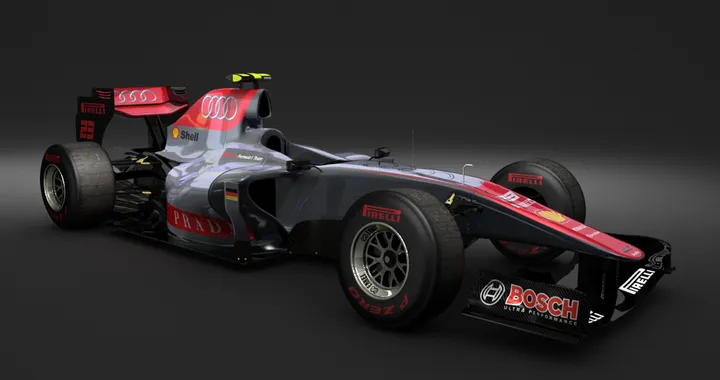 Formula 1: si avvicina l’ingresso dell’Audi