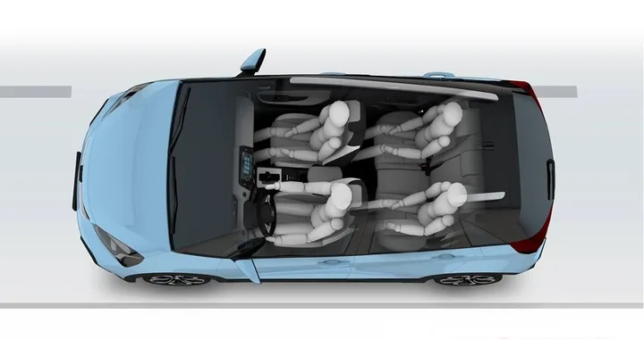 Honda Jazz ibrida: l’auto più confortevole della sua categoria