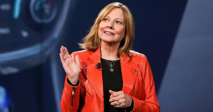 General Motors, Mary Barra: ‘Nel 2024 aumenteremo la produzione di veicoli elettrici’