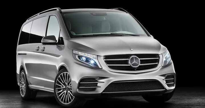 Mercedes Vision e Concept: lusso e comodità per Ginevra