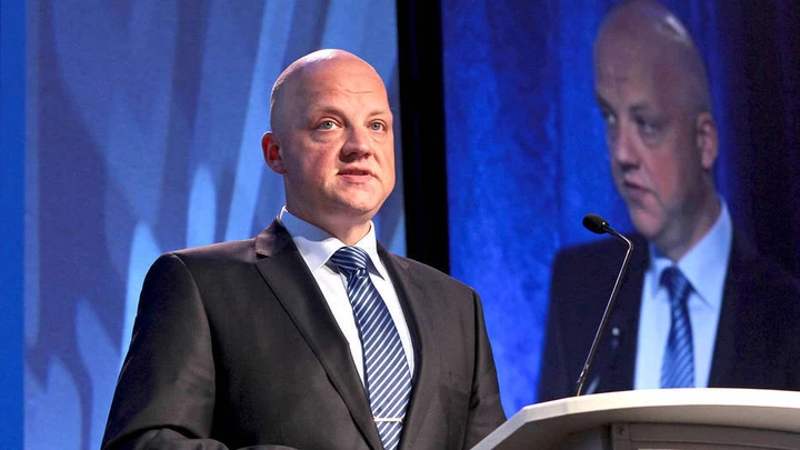 Dieselgate: l'ex manager VW Oliver Schmidt condannato a 7 anni di carcere