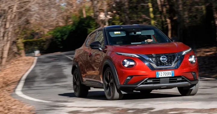 Nissan Juke 2020: prezzi, motore e allestimenti