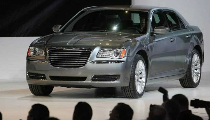 Chrysler: senza interessi, gli utili volerebbero