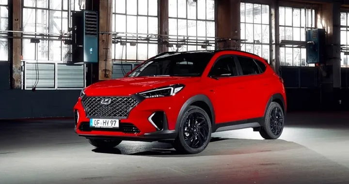 Hyundai Tucson N Line: debutta il nuovo allestimento sportivo