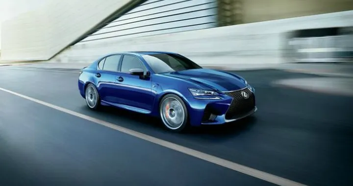 Lexus: le novità del Salone di Ginevra 2015