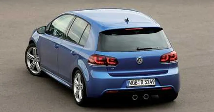Ecco le più cattive VW Golf e Scirocco R