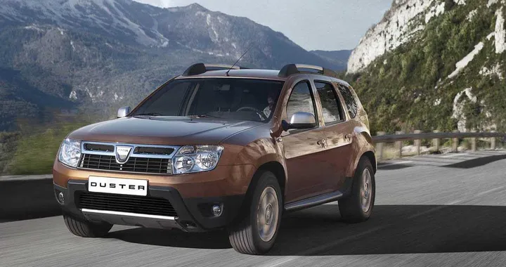 Dacia Duster 2011: motori Euro 5 da 11.900 euro