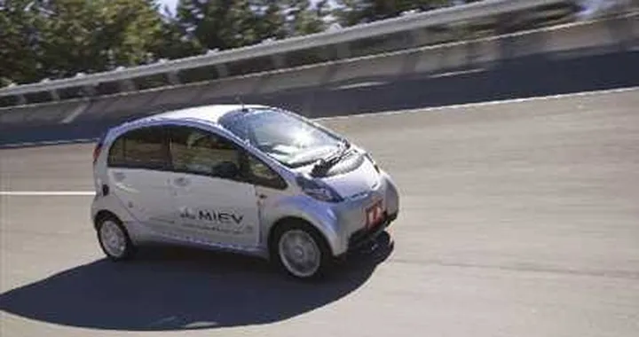 Mitsubishi triplica la produzione di elettriche