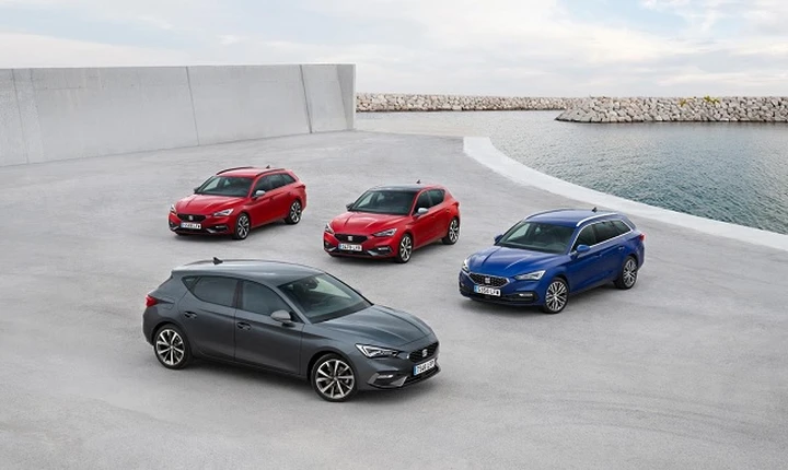 Seat Leon 2020: prezzo e allestimenti