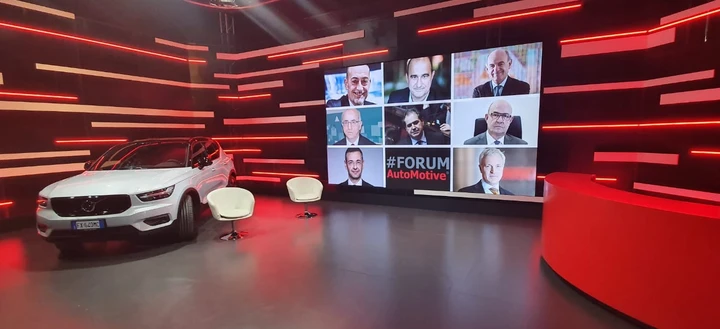 FORUMAutoMotive: la sicurezza su strada è l'argomento della conferenza del 9 luglio