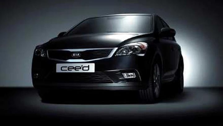 Restyling in arrivo per la Kia cee'd: debutto a Francoforte