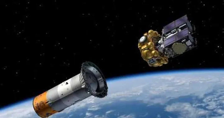 Navigatori: rinviato il lancio dei satelliti Galileo