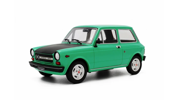 Autobianchi A112 Abarth all'asta