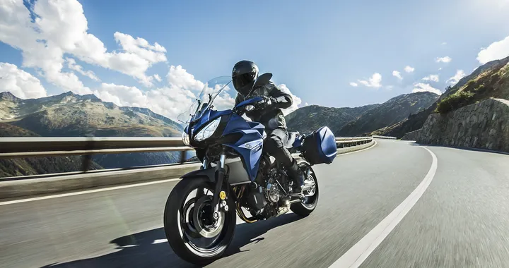 Yamaha Tracer 700GT: la novità per il 2019