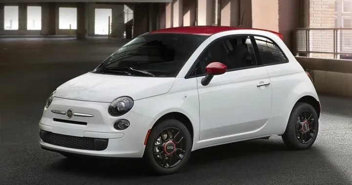 Fiat 500 Ribelle e 500L Urbana Trekking: solo per gli USA