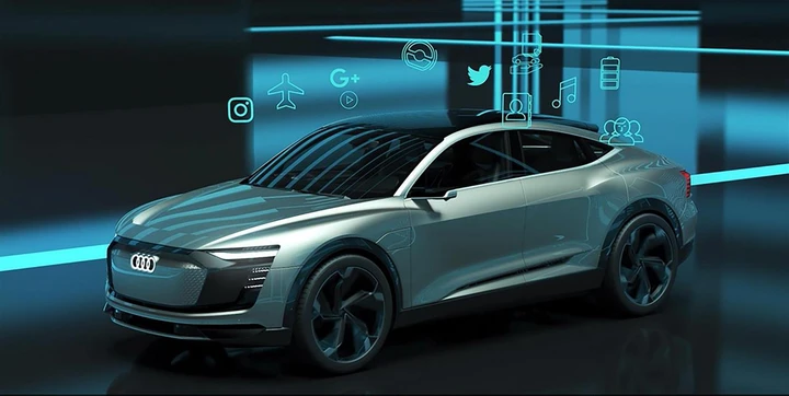 Audi AI: nasce il brand dedicato a guida autonoma e Intelligenza artificiale