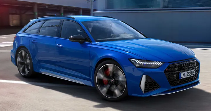 Audi RS: debutta l’Anniversary Package per celebrare 25 anni di sportività
