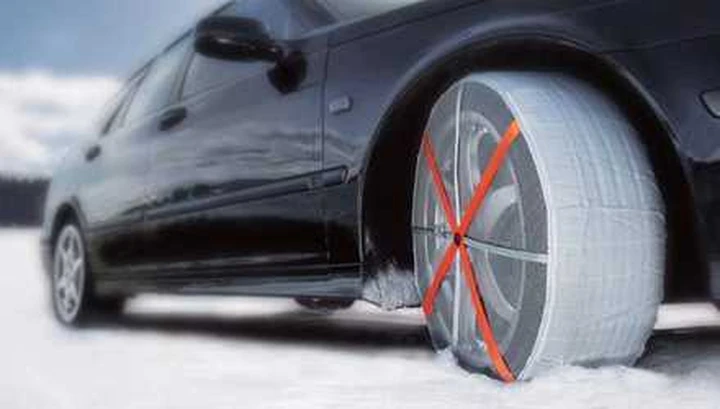 Calze da neve e spray: funzionano davvero?