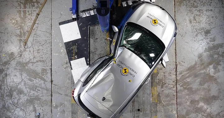 Test Euro NCAP 2019: sette auto a cinque stelle