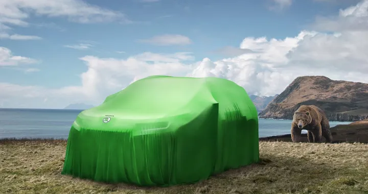 Skoda Kodiaq: il nuovo Suv della Casa ceca