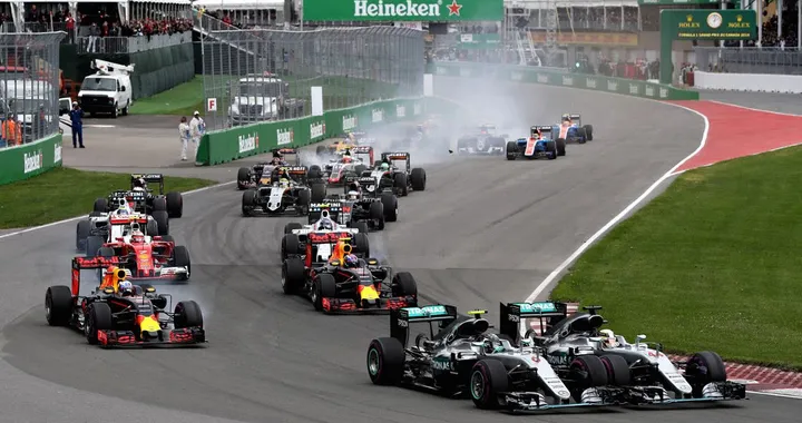 Formula 1: big player Usa pronto all'acquisizione