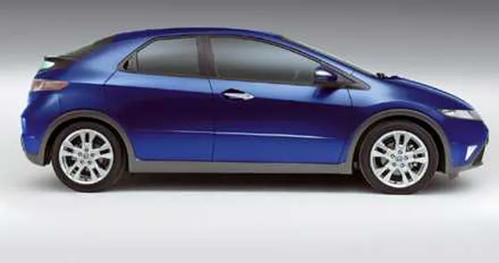 Nuova Honda Civic: si rinnova la gamma
