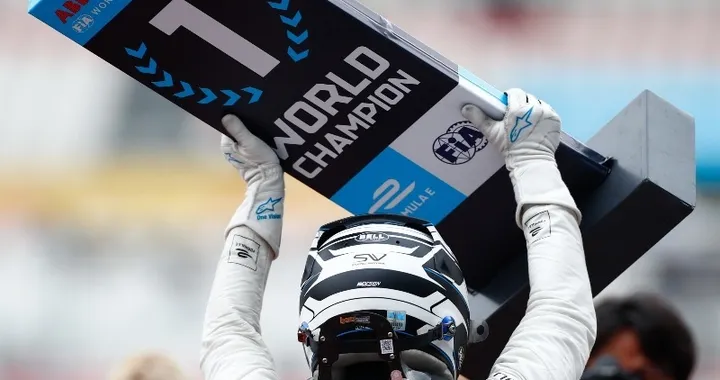Formula E: si è chiusa una stagione equilibrata e nel 2023 cambia tutto