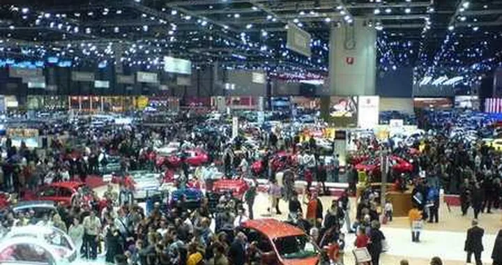 I costruttori a Parigi: il 2013 sarà un anno difficile