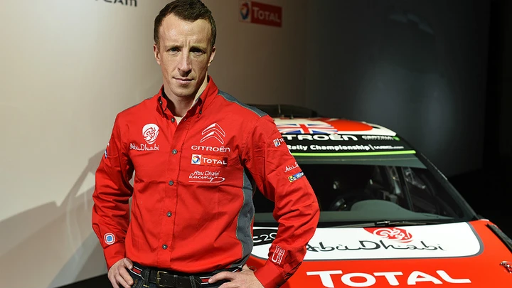 Citroen: si pensa al futuro nel mondiale rally
