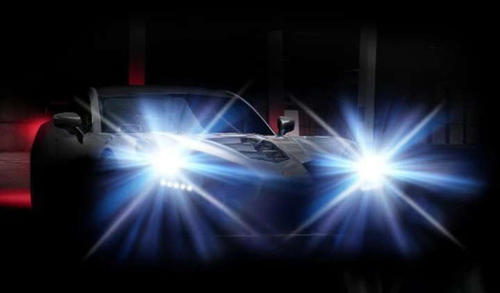Ginetta: una inedita supercar pronta al debutto