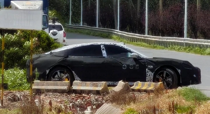 Xiaomi SU7 L: la berlina elettrica di lusso che sfida Tesla e Porsche