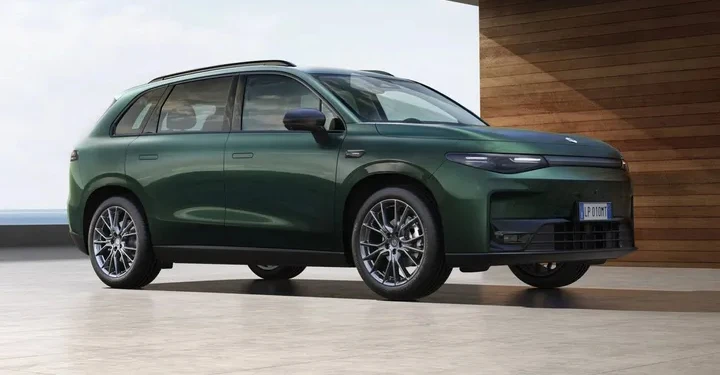 Offerta Leapmotor C10 2026: 970 km di autonomia a rate da 199€