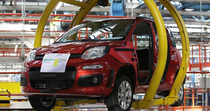 Mercato auto: a gennaio +3,24%, ma la vera ripresa non arriva