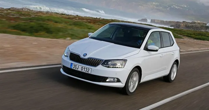 Nuova Skoda Fabia: prezzo lancio di 10.600 euro