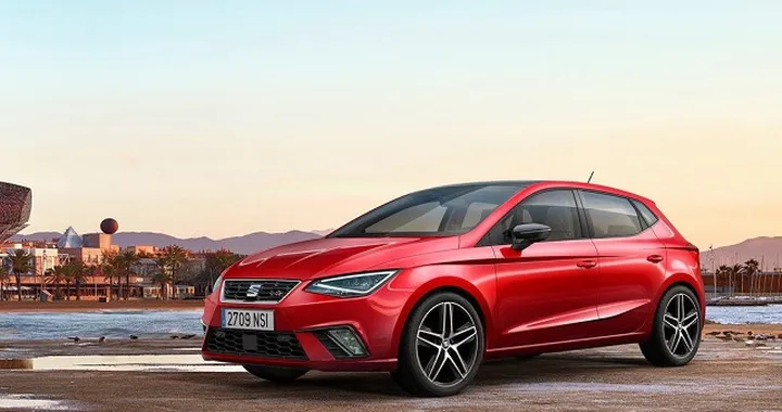 Seat: nuovi motori per Ibiza, Arona e Tarraco