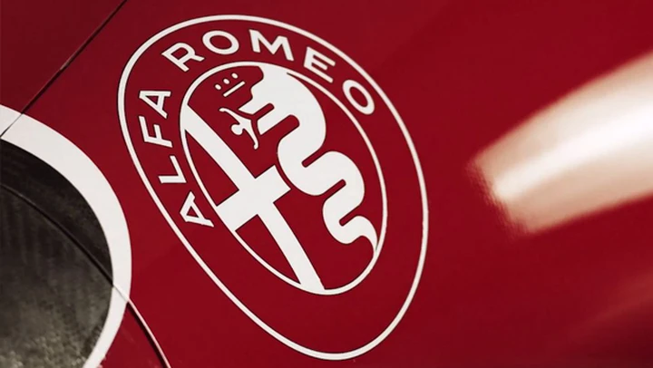 Alfa Romeo in Formula 1? Solo una battuta...