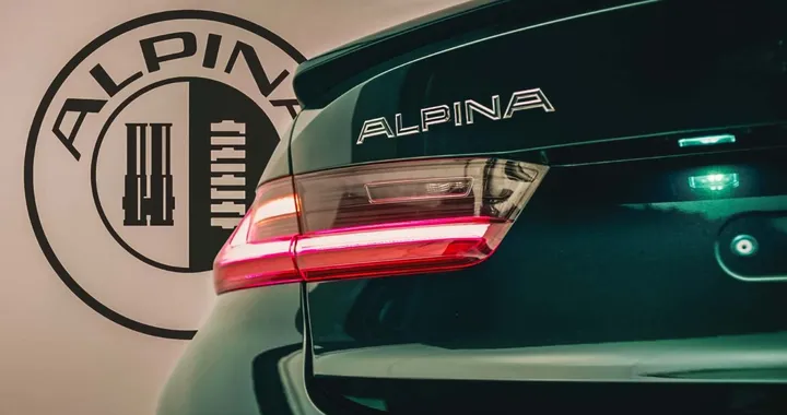 BMW rinnova Alpina: nuovo logo, strategie future e il peso della tradizione