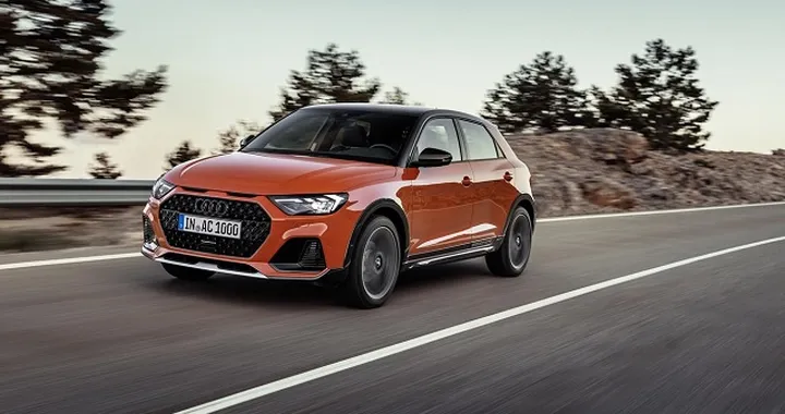 Audi A1 citycarver: allestimenti, dotazioni e prezzi