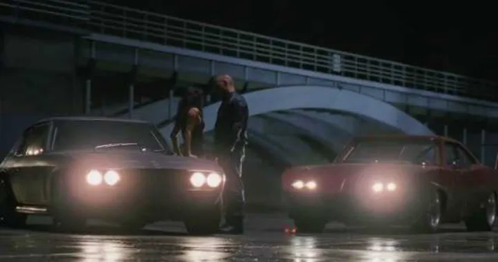 Fast and Furious 6: nuovo video in anteprima