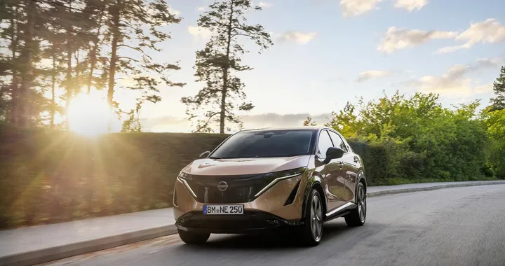 Nissan Ariya: annunciato il nuovo listino italiano