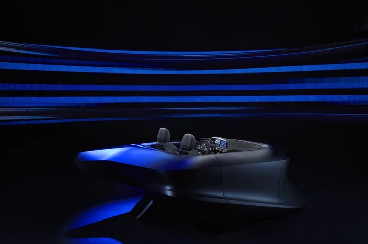 Nuovo Peugeot i-Cockpit: immagini ufficiali