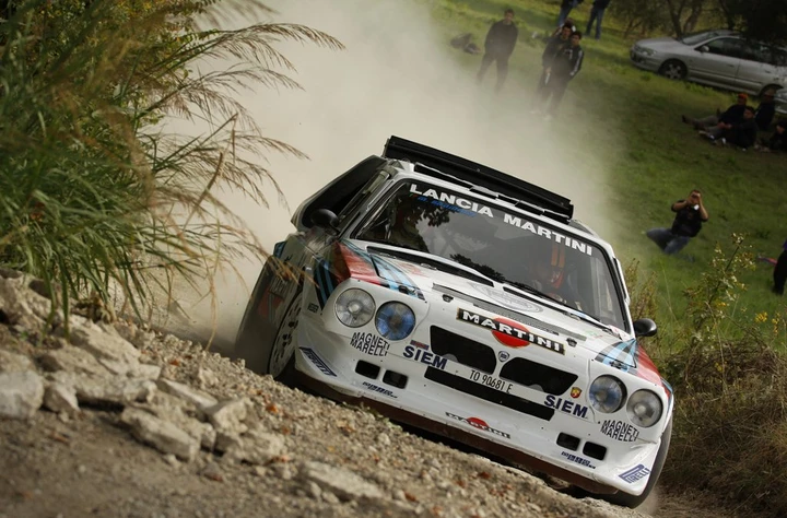 Weekend 10 - 12 ottobre: tutti gli eventi a motore in programma