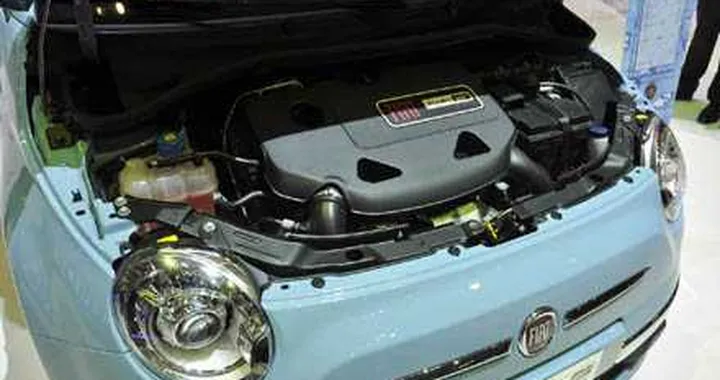 Fiat a Ginevra: largo ai piccoli e al Twin-Air