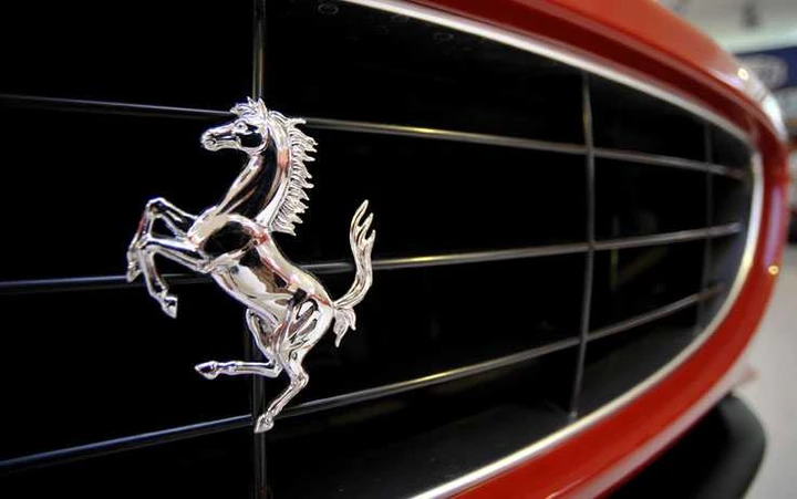 Ferrari: c'è il turbo nel futuro del Cavallino