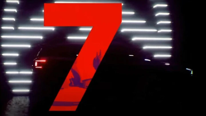 Citroën C3 Aircross 2025 teaser